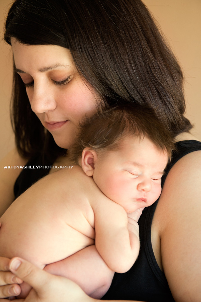 Greensboro Newborn Photographer(014)