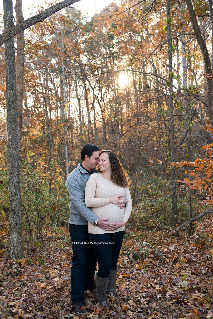 Greensboro Maternity Photographer(001)