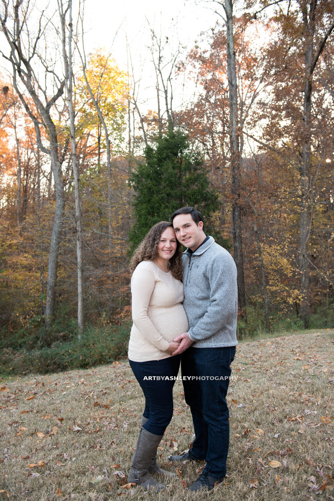 Greensboro Maternity Photographer(002)