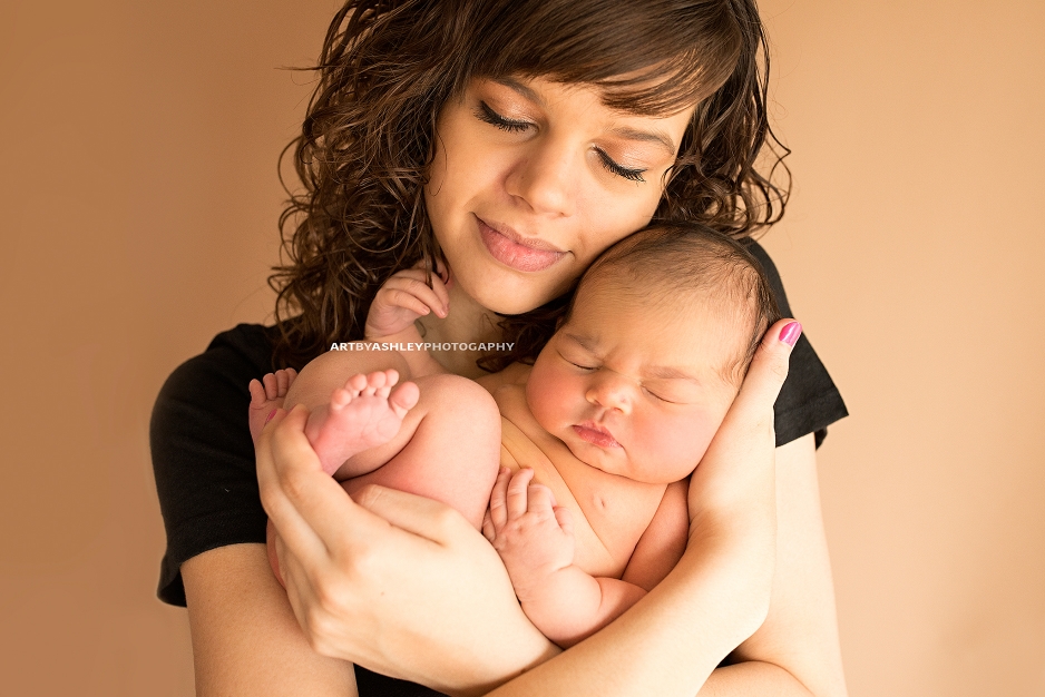 Greensboro Newborn Photographer(027)