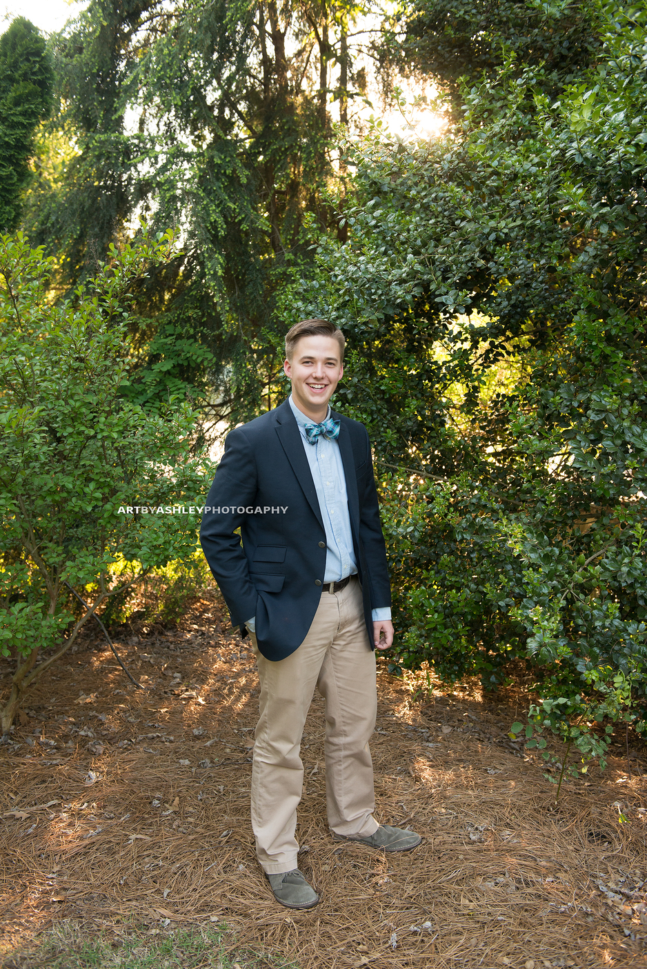 Greensboro Senior Pictures Photographer(001)