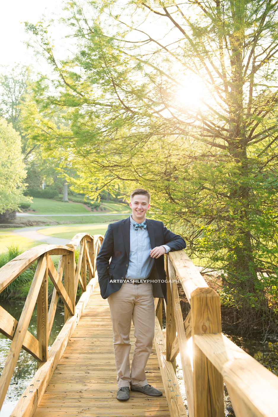 Greensboro Senior Pictures Photographer(002)