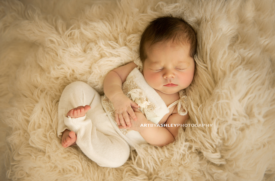 Greensboro Newborn Photographer(013)