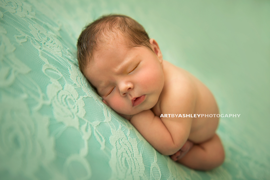 Greensboro Newborn Photographer(015)