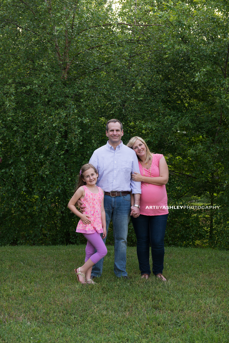 Greensboro Maternity Photographer(048)