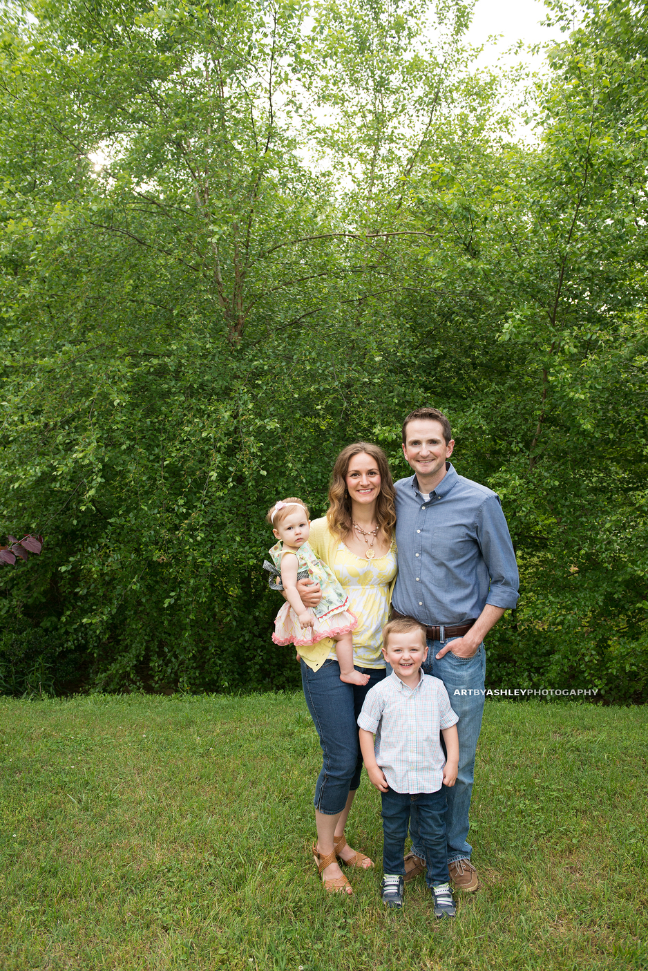 Greensboro Family Photographer(061)