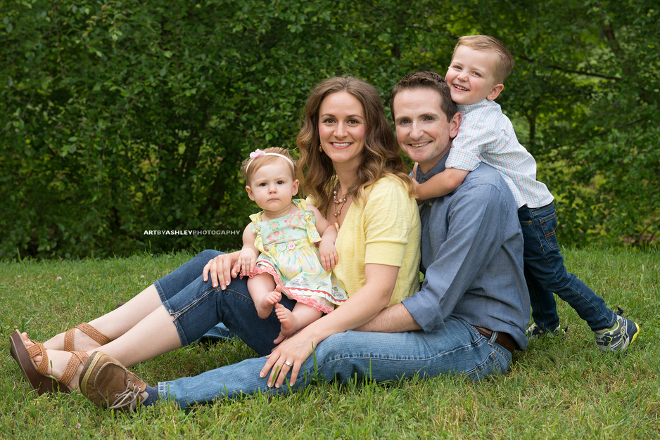 Greensboro Family Photographer(062)