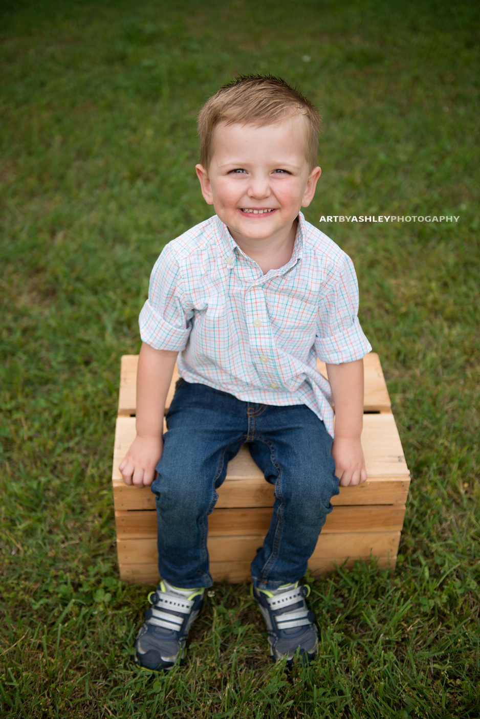 Greensboro Family Photographer(063)