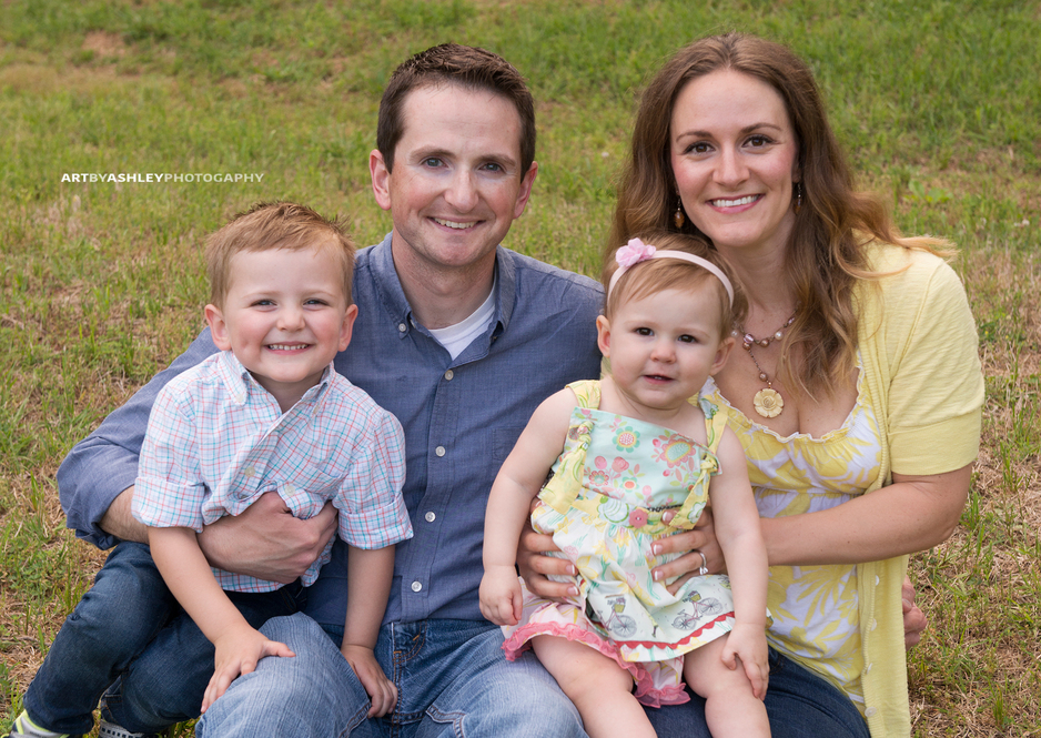 Greensboro Family Photographer(065)