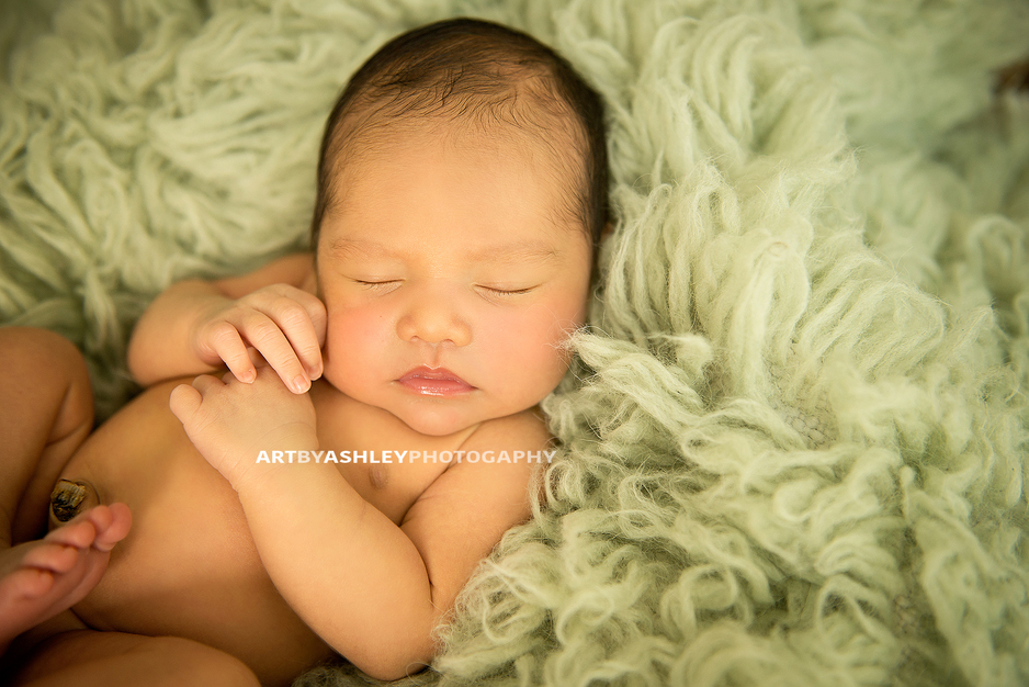 Greensboro Newborn Photographer(076)