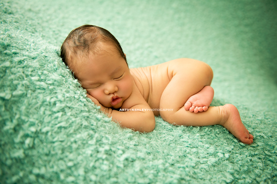 Greensboro Newborn Photographer(078)