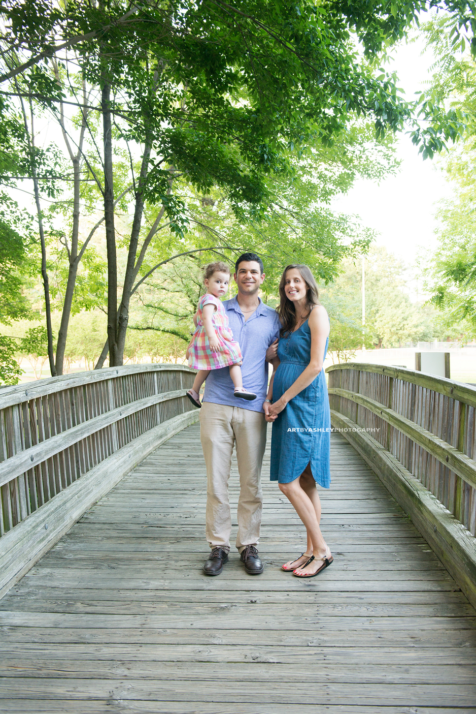 Greensboro Maternity Photographer(089)