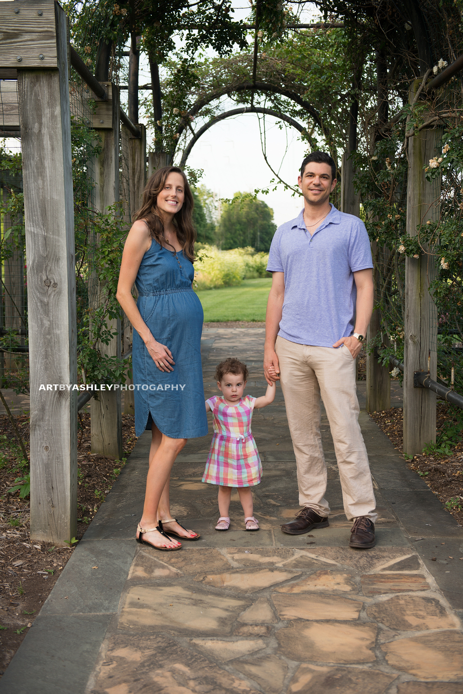 Greensboro Maternity Photographer(090)