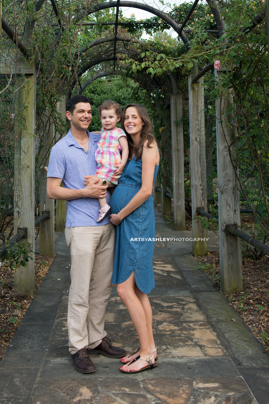 Greensboro Maternity Photographer(091)