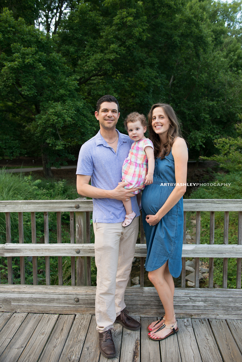 Greensboro Maternity Photographer(092)