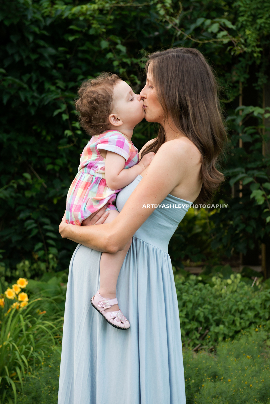 Greensboro Maternity Photographer(096)