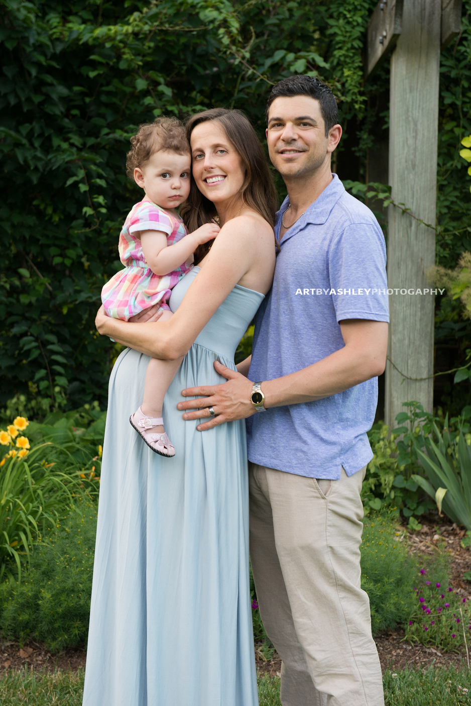 Greensboro Maternity Photographer(097)