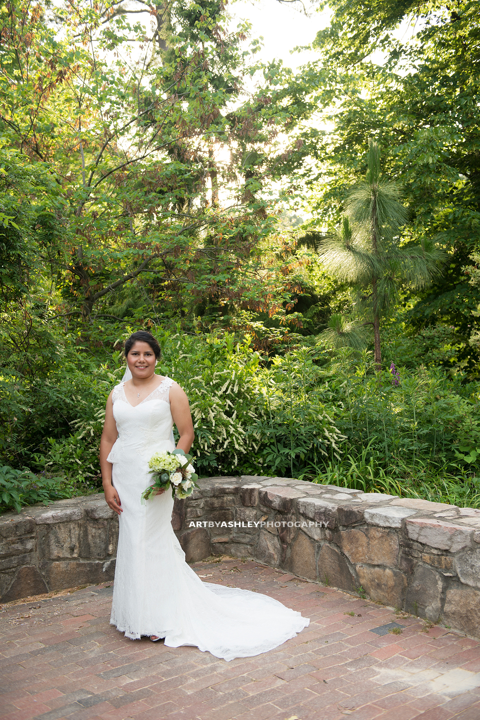 Chapel Hill Wedding Photographer(001)