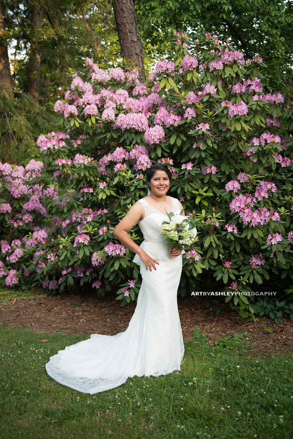 Chapel Hill Wedding Photographer(009)