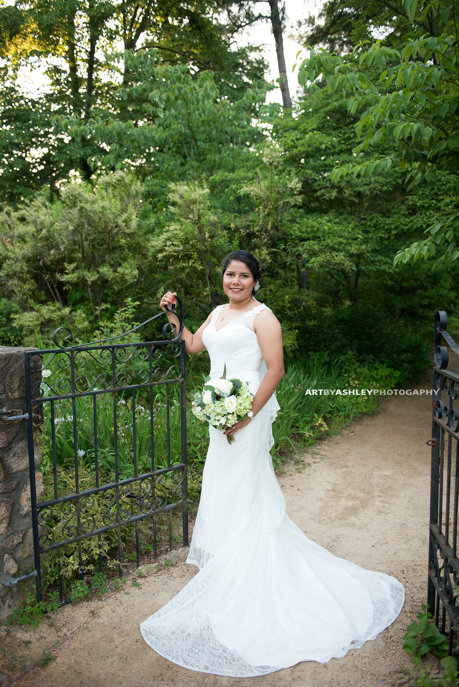 Chapel Hill Wedding Photographer(011)