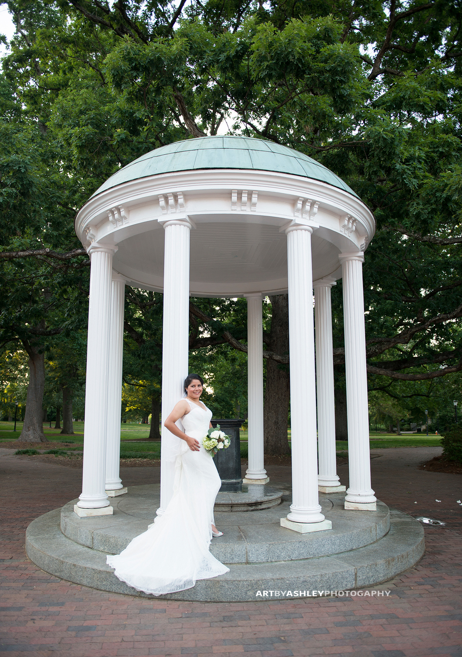 Chapel Hill Wedding Photographer(012)