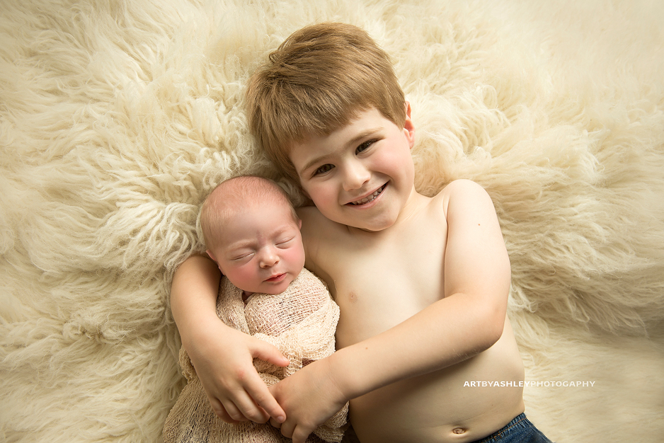 Greensboro Newborn Photographer(015)