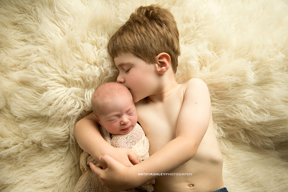 Greensboro Newborn Photographer(016)