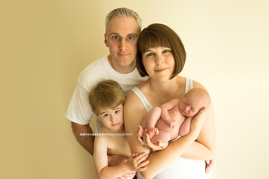 Greensboro Newborn Photographer(017)