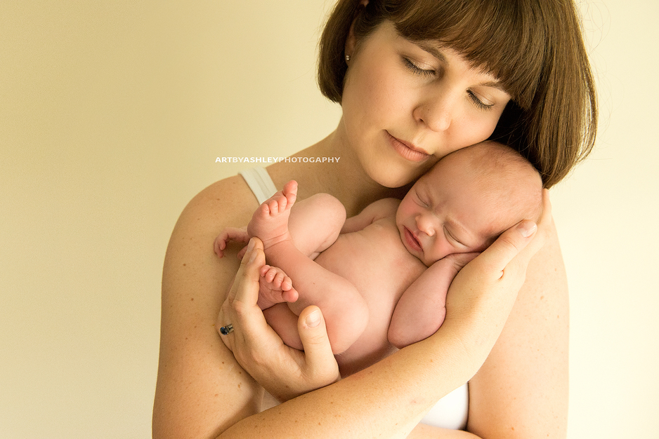 Greensboro Newborn Photographer(018)