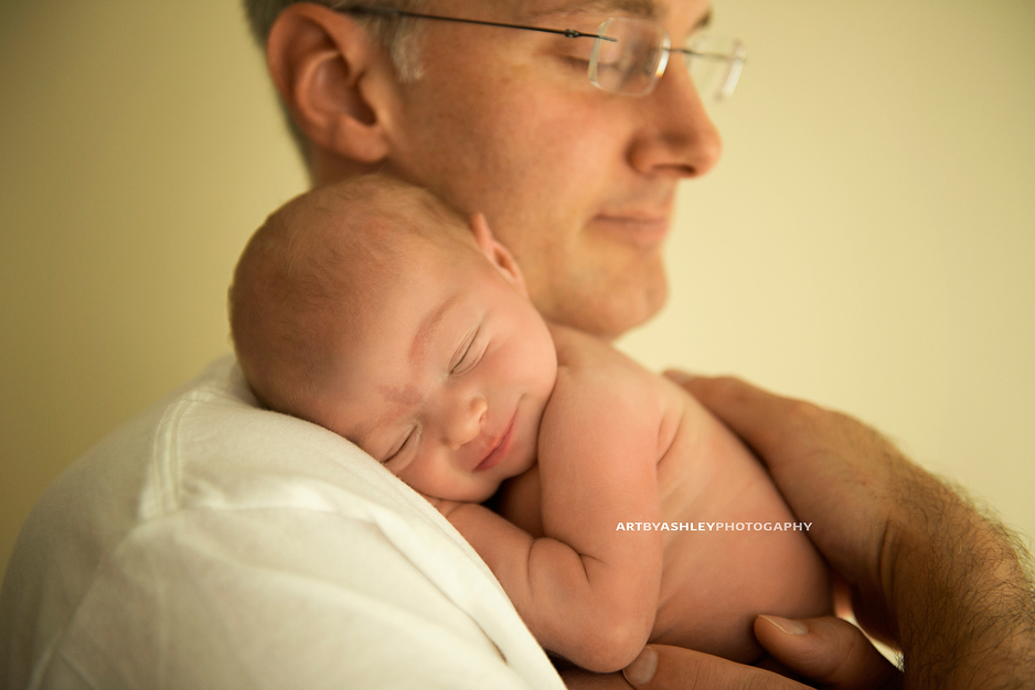 Greensboro Newborn Photographer(020)