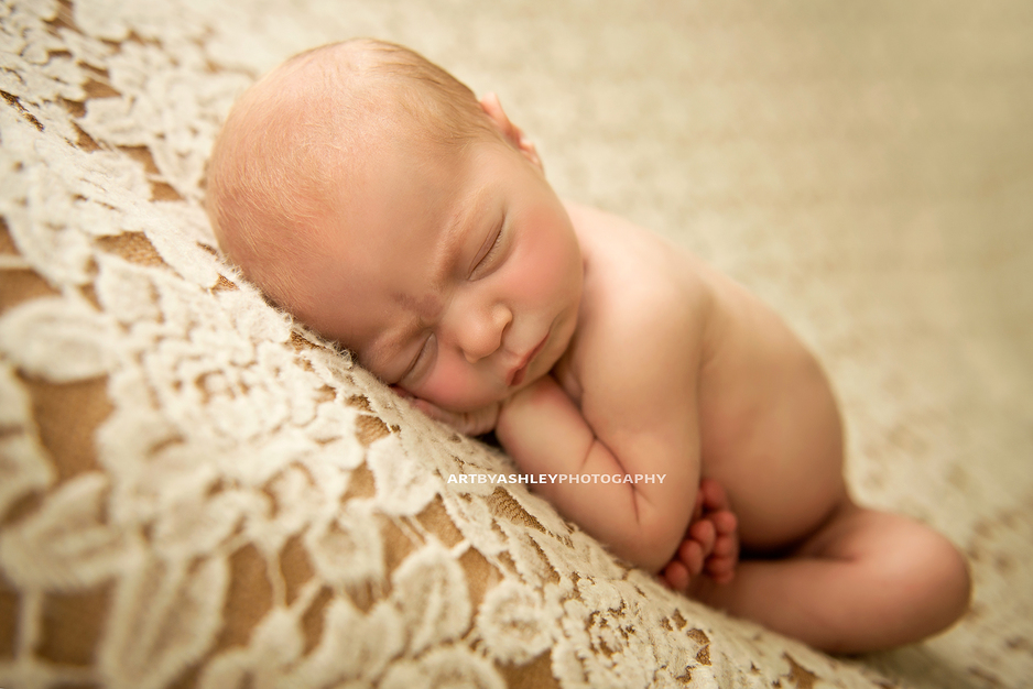 Greensboro Newborn Photographer(022)