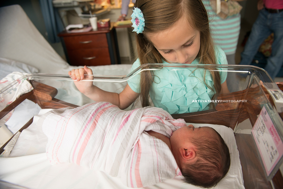 Greensboro Newborn Hospital Photos(019)