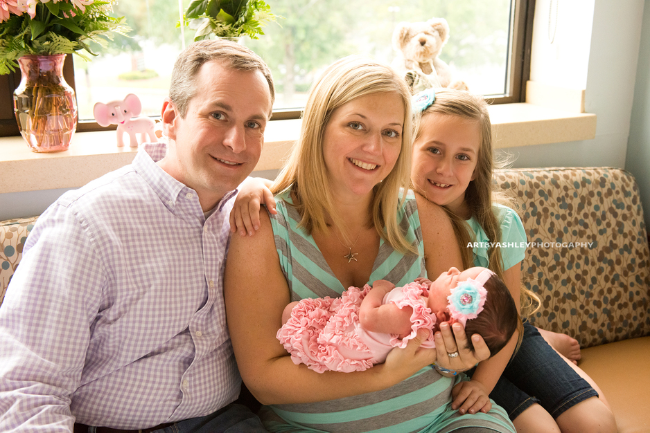Greensboro Newborn Hospital Photos(035)