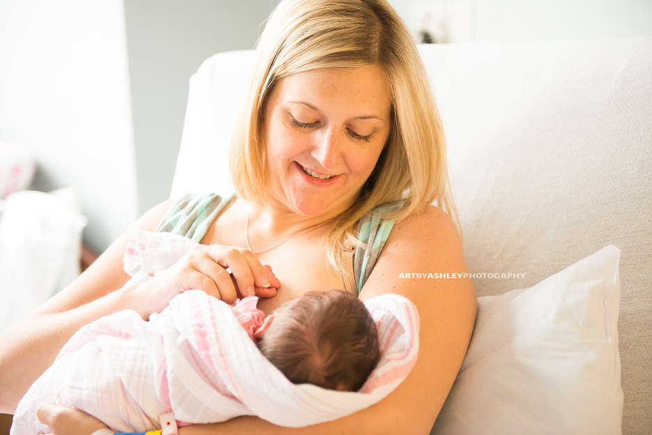 Greensboro Newborn Hospital Photos(036)