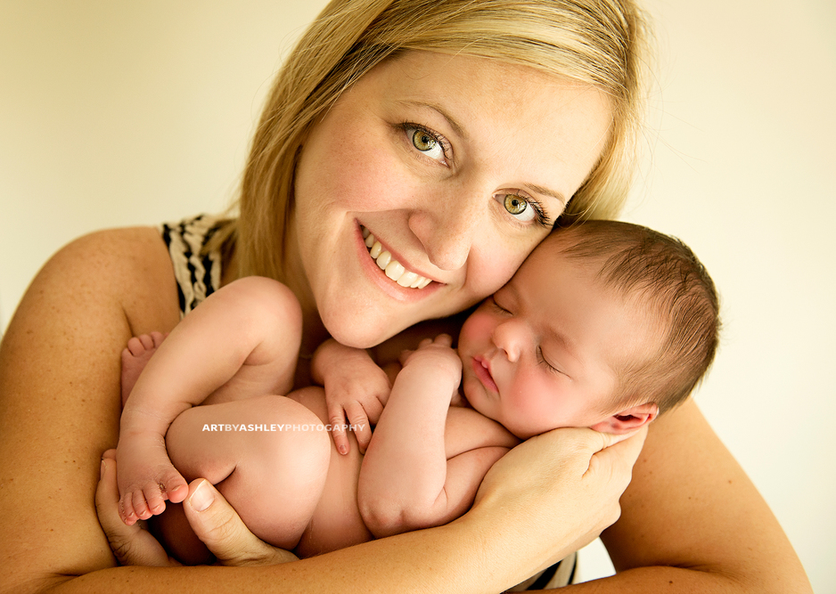 Greensboro Newborn Photographers(001)