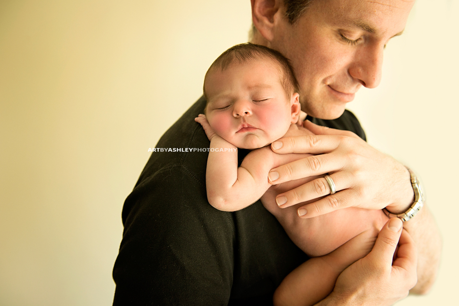 Greensboro Newborn Photographers(004)