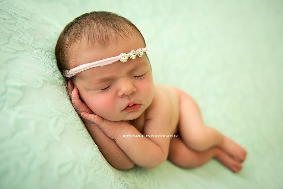 Greensboro Newborn Photographers(006)