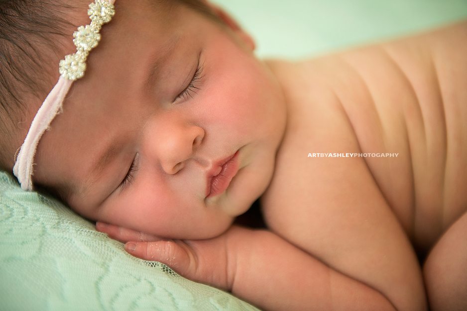 Greensboro Newborn Photographers(008)