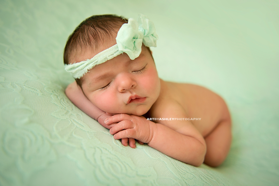 Greensboro Newborn Photographers(009)