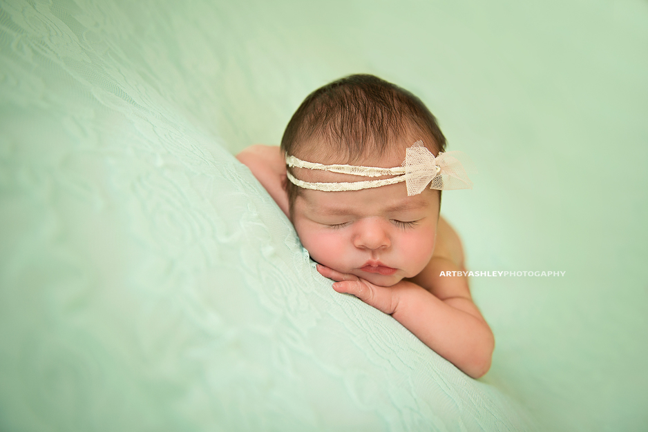 Greensboro Newborn Photographers(010)