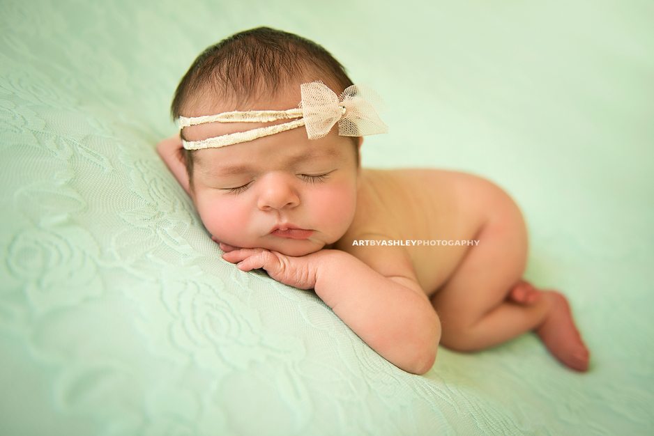 Greensboro Newborn Photographers(011)