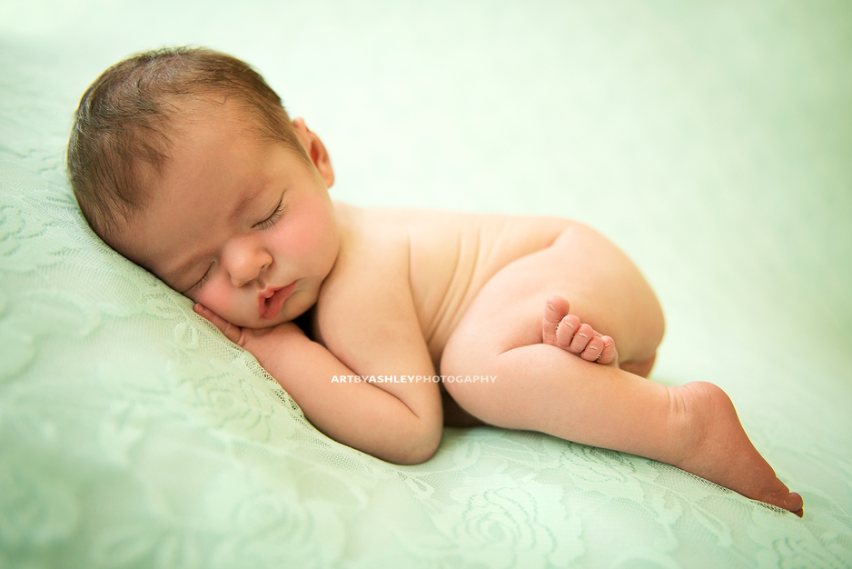 Greensboro Newborn Photographers(012)