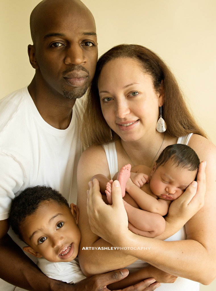 Greensboro Newborn Photographer(019)