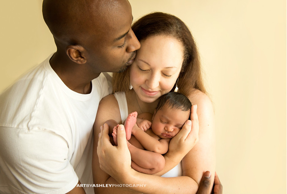 Greensboro Newborn Photographer(020)