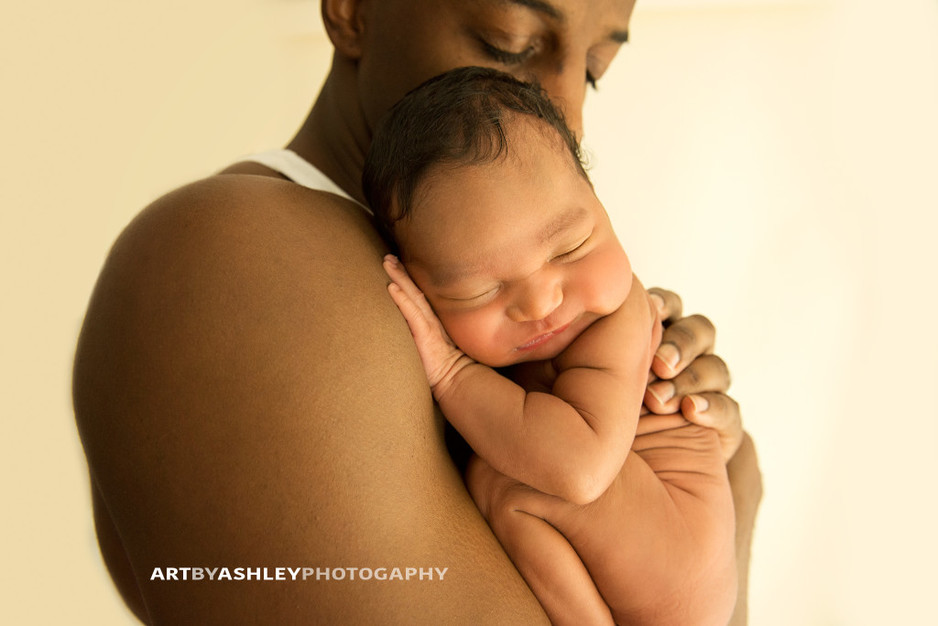 Greensboro Newborn Photographer(022)