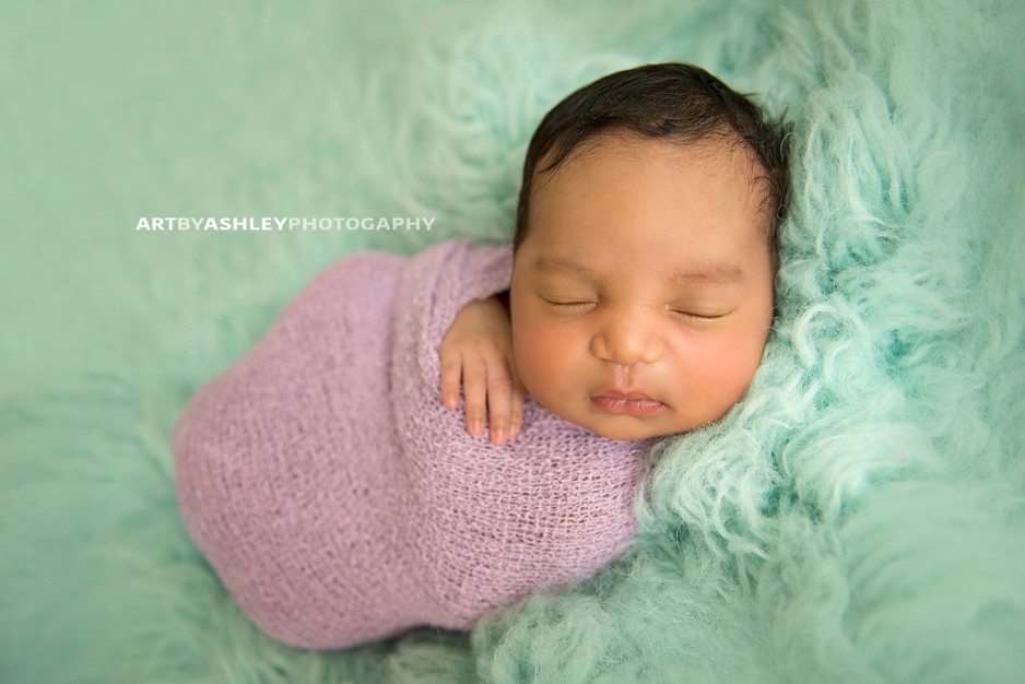 Greensboro Newborn Photographer(023)