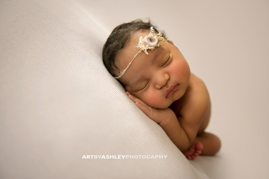 Greensboro Newborn Photographer(025)