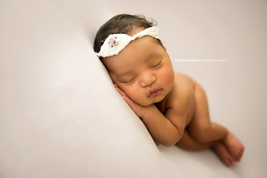 Greensboro Newborn Photographer(026)