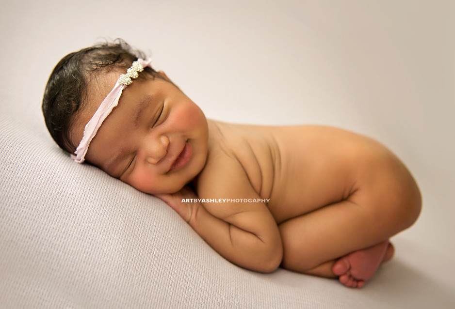 Greensboro Newborn Photographer(027)