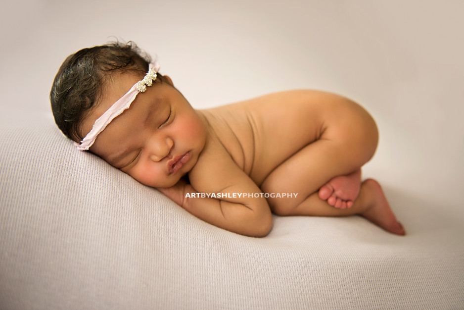 Greensboro Newborn Photographer(028)